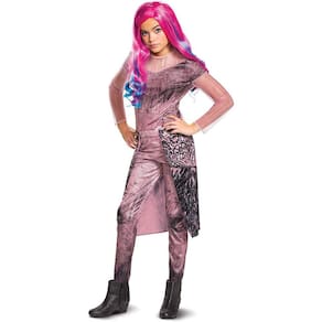 Disney Audrey Descendentes 3 Classic tamanho L 10/12 Meninas
