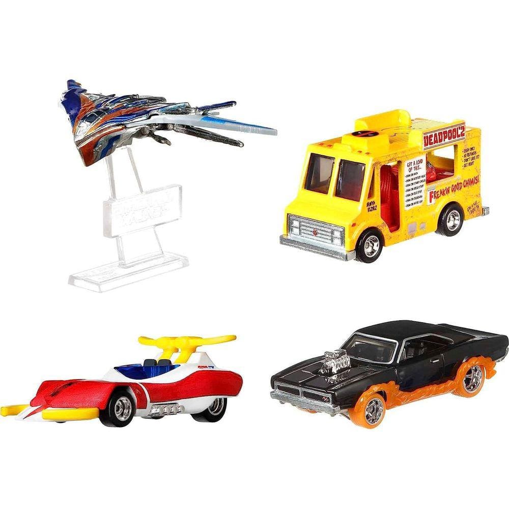 Skate de Dedo Hot Wheels  Homem de Ferro - Skate e Tênis