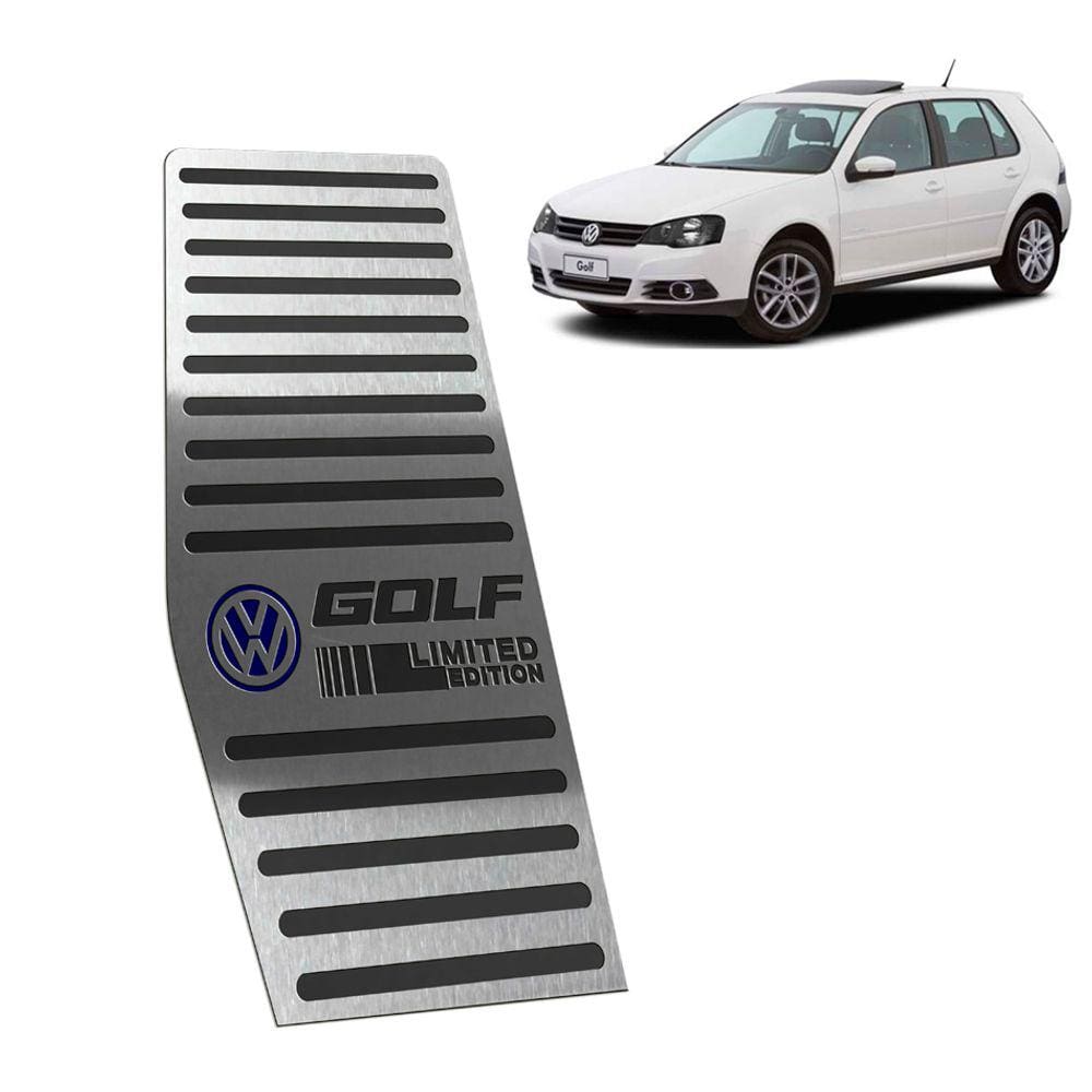 Descanso De Pé Volkswagen Golf Sportline Limited 1999 A 2013