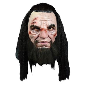 Game of Thrones Wun Wun Mask Adulto GoT Oficialmente Licenciado
