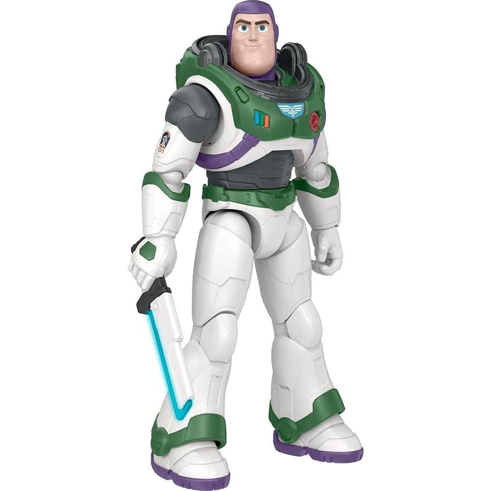 Bonecos Ação Lightyear Mattel Hhj78