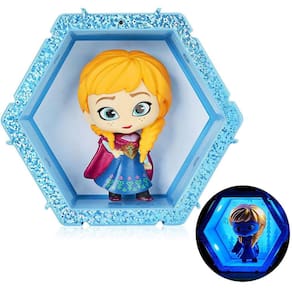 WOW Pods Disney Frozen Anna Princess Deslize para Luz Connect