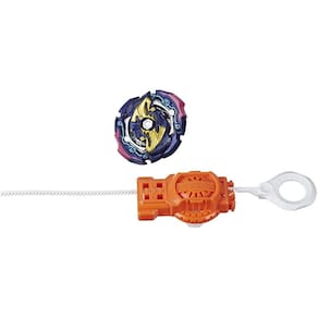 Beyblade Burst Rise rsphere Julgamento Coringa Tipo de Equilíbrio