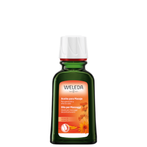 Weleda Arnica - Óleo Corporal 50ml