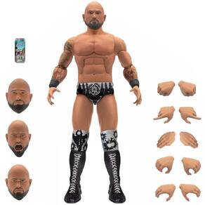 Bons Irmãos Karl Anderson Impacto! Wrestling Beerski Tag
