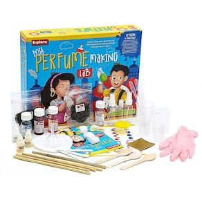 Mighty Mojo Explore STEM Learner My Perfume Making Lab Air
