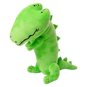 Lyle Lyle o Crocodilo Pelúcia 15 "Doll Huggable Storybook