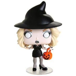 Funko POP! Figura de Edição Especial de Drag Queens Sharon Needles