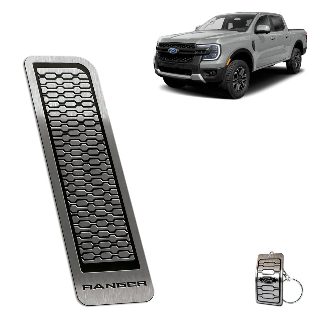 Descanso De Pé Ford Ranger 2024