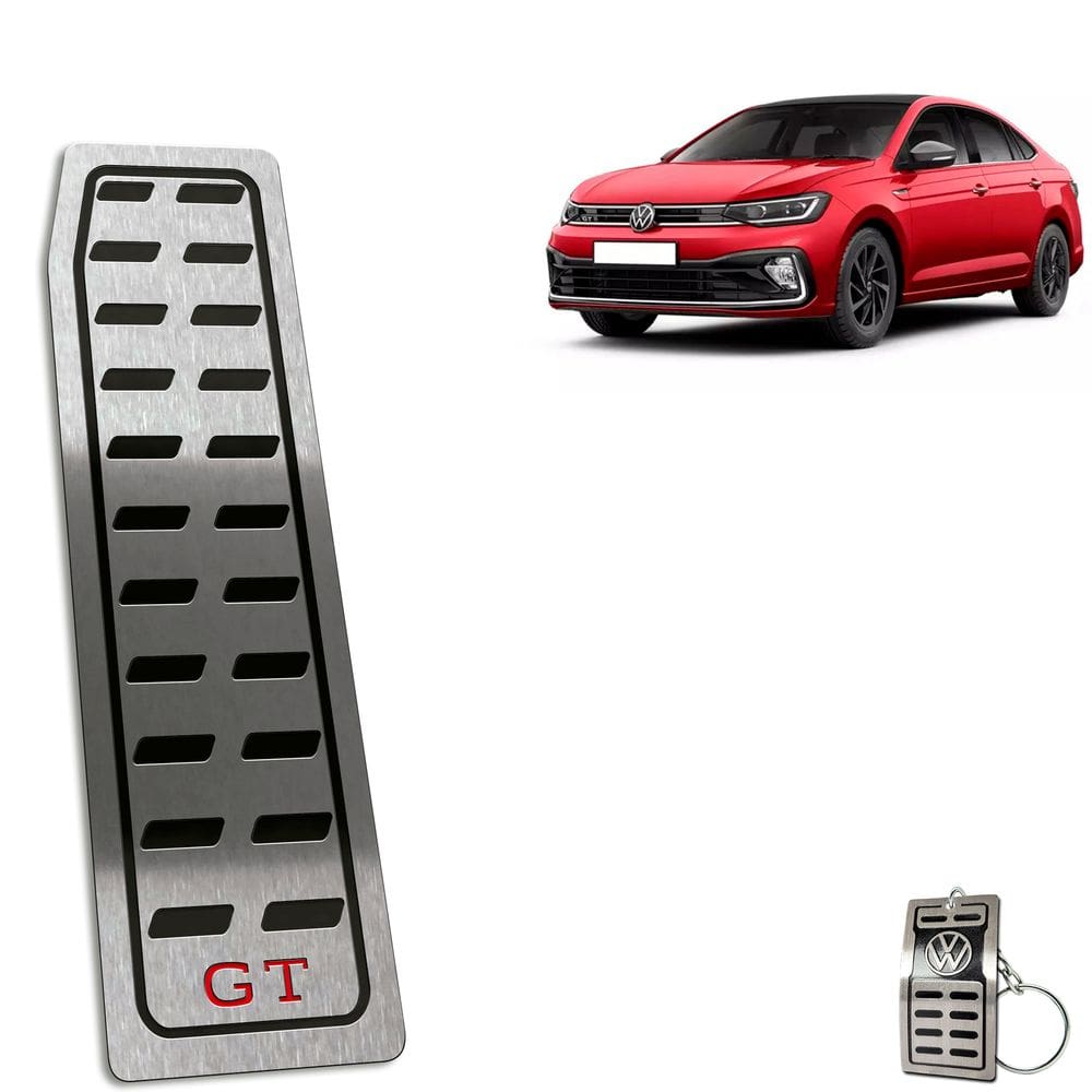 Descanso De Pé Volkswagen Virtus Gt 2023