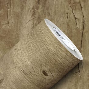 DECOR MAX (0,60X1m) - AD GOLD MADEIRA DEMOLICAO MD - 1802 (IMPRIMAX)