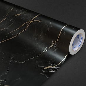 DECOR (0,60X1m) - AD MÁRMORE MARQUINA FOSCO (ALLTAK)