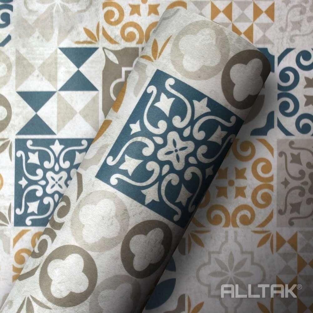 DECOR (0,60X1m) - AD ALGARVE (ALLTAK)