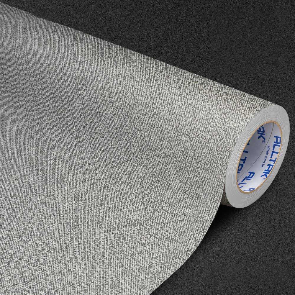 KROMA FORMA (0,60x1m) - AD NATURAL CINZA (ALLTAK)