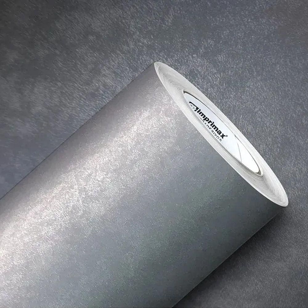 DECOR MAX (0,60X1m) - AD GOLD METAL AÇO CORTEN INOX FOSCO (IMPRIMAX)