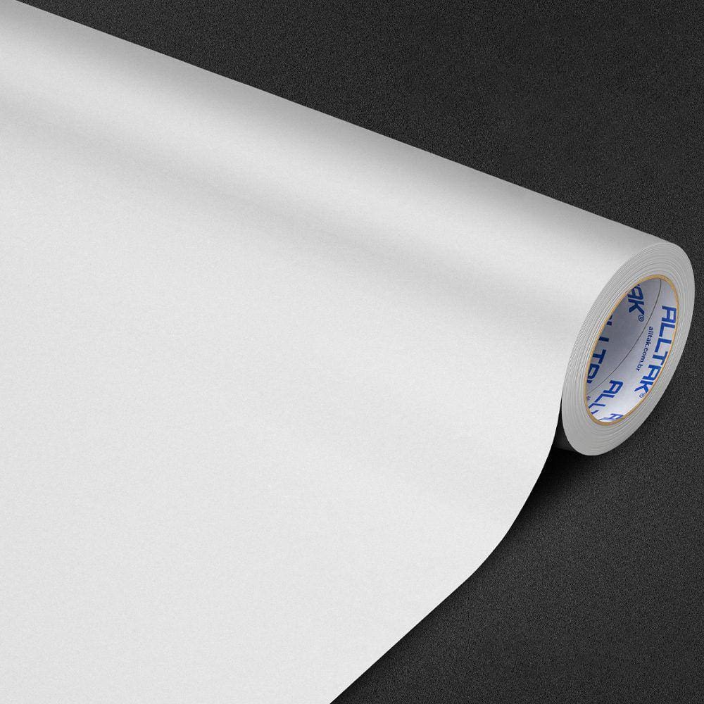 KROMA FORMA (0,60X1m) - AD BRANCO ARTICO (ALLTAK)