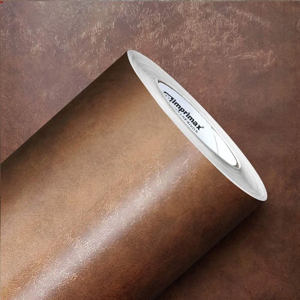 DECOR MAX (0,60X1m) - AD GOLD METAL AÇO CORTEN FERRUGEM 02 FOSCO (IMPRIMAX)
