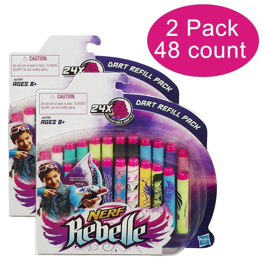 Nerf Rebelle Feminino com Preços Incríveis no Shoptime