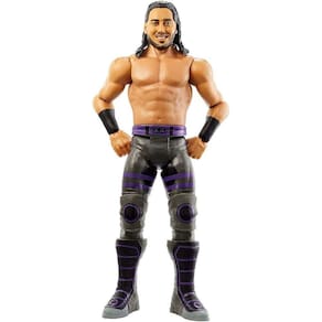 WWE Ali Articulation Ring Gear Series #101 Figura de Wrestling