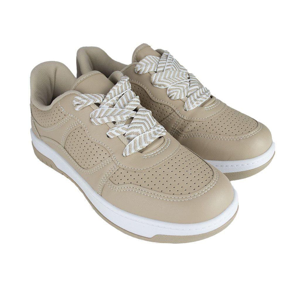 Tênis Vizzano Style Feminino