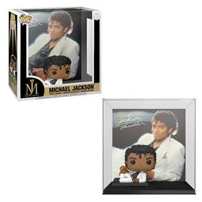 Funko Pop Albums Thriller Michael Jackson 33