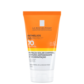 La Roche-Posay Anthelios XL FPS70 - Protetor Solar 120ml