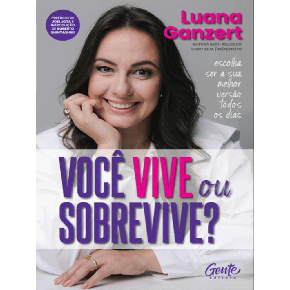 Você Vive Ou Sobrevive?