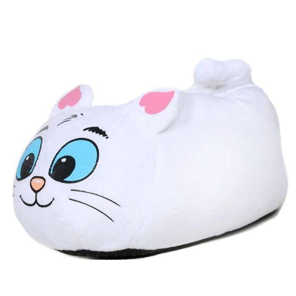 Pantufa Europa Turma da Mônica Mingau 1007