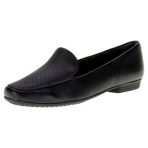 Sapato Feminino Salto Baixo Piccadilly - 250149