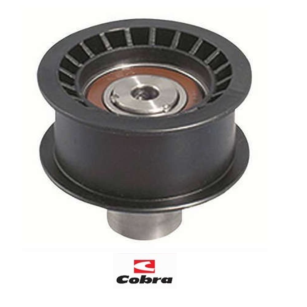 Polia Tensor Dentada Gol Parati Polo 1.0 16V 2180 036109244