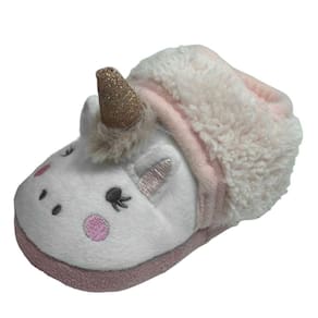 Pantufa Menina Pelúcia Europa Bebe Sort 1027