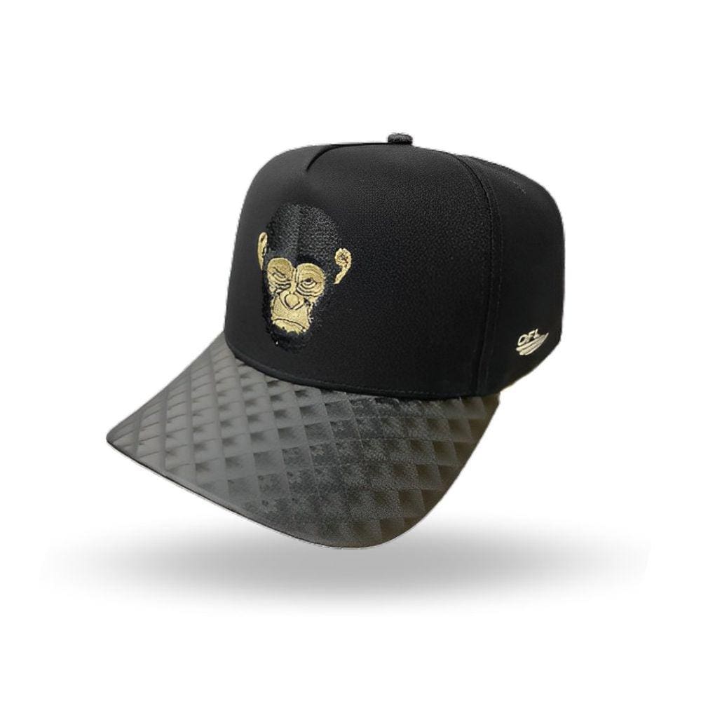 Boné OFL Kong Black