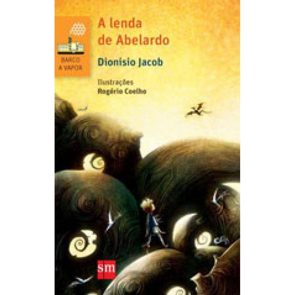 Lenda De Abelardo, A