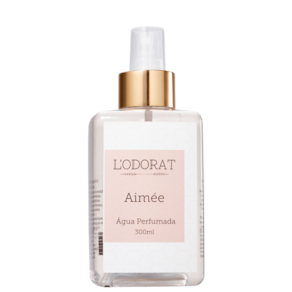 L`ODORAT Aimée - Água Perfumada 300ml