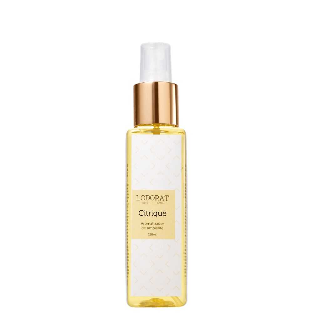 L`ODORAT Citrique Spray - Aromatizador de Ambiente 120ml