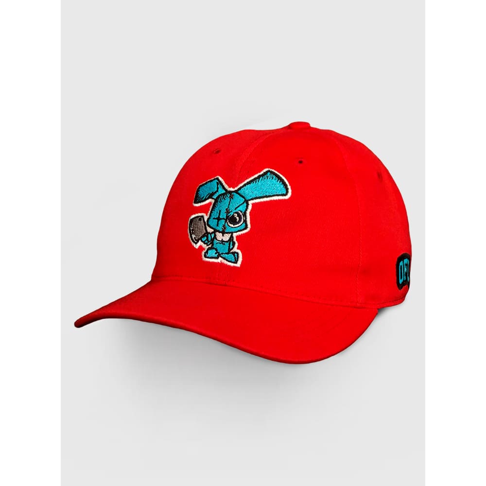 Boné Dad Hat OFL Rabbit