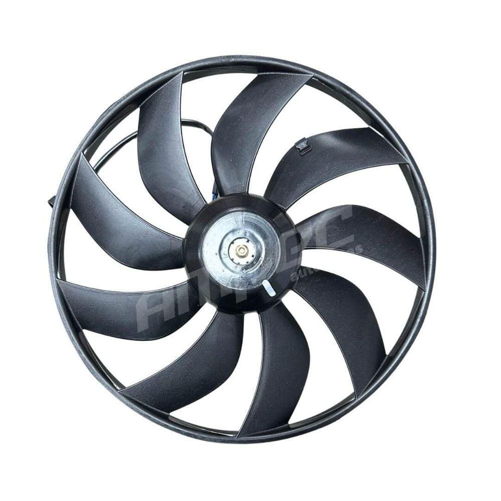 Eletroventilador Renault Kiwd 65w 30cm c/ Ar
