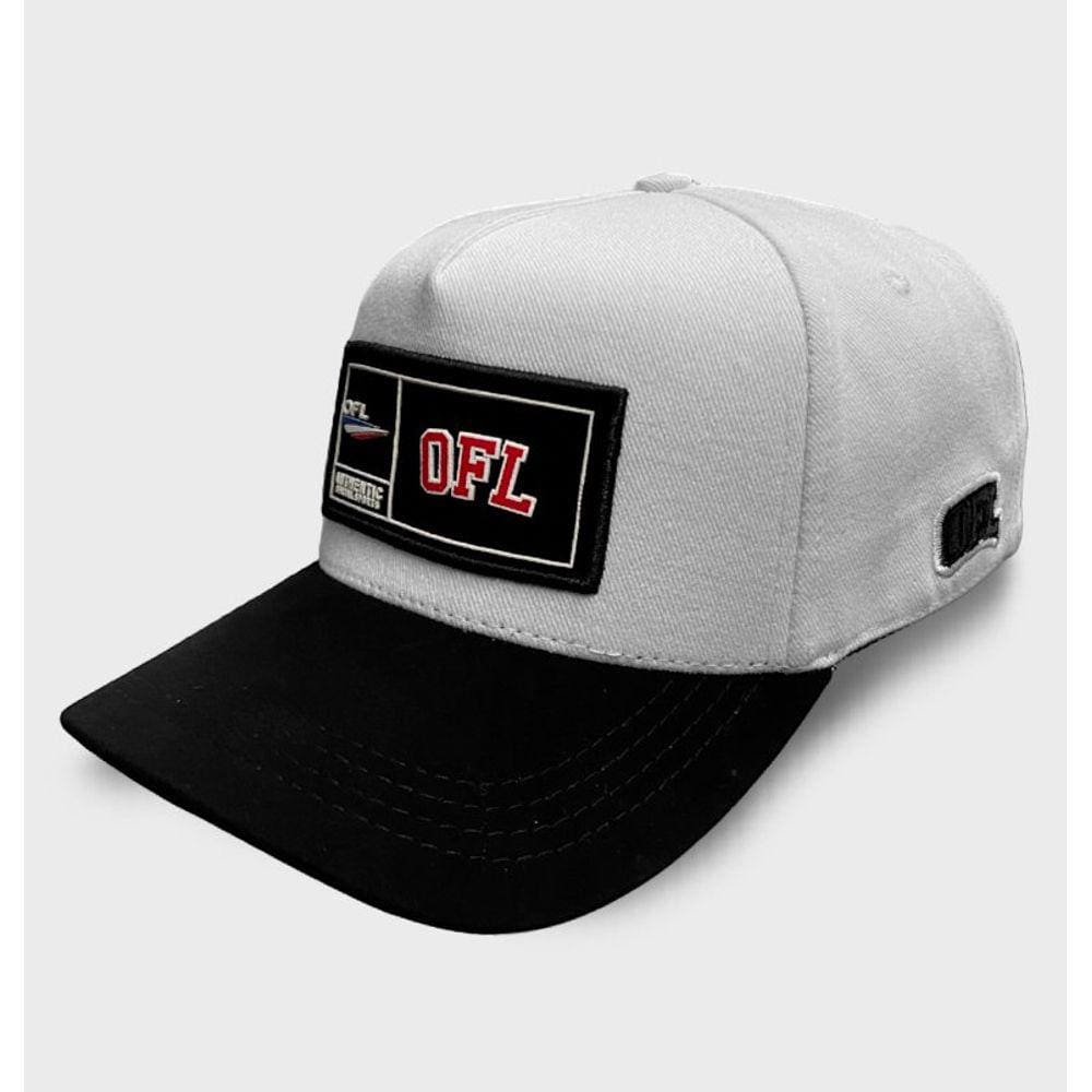 Boné OFL Authentic Blawhi