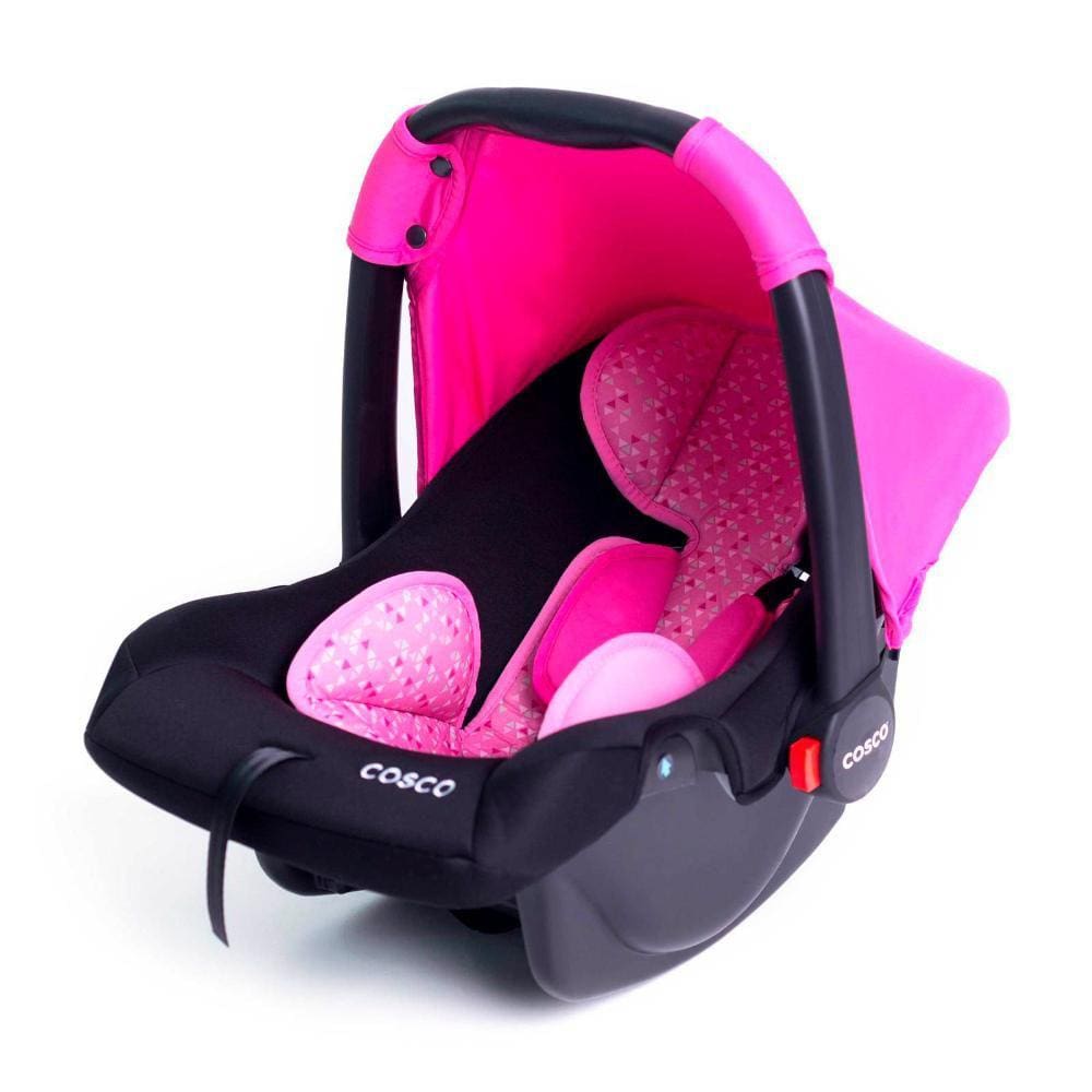 Bebê Conforto Wizz Cosco Kids