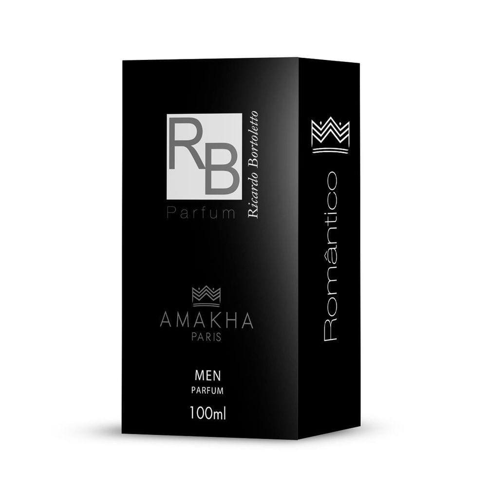 Parfum Rb 100Ml