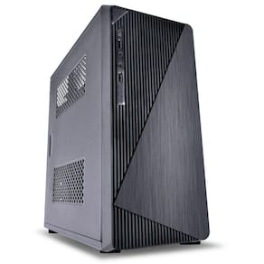 Computador Desktop Intel Core I3 7ª Geração 8Gb SSD 480Gb