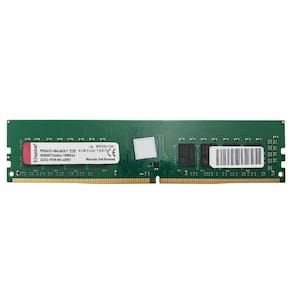 Memória Kingston KVR24N17S8/8 DDR4 8GB 2400MHz CL17 1.2V