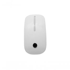 Luz Guia Collors Led Com Sensor Taschibra 1w Branco 4000k Branco - Bivolt