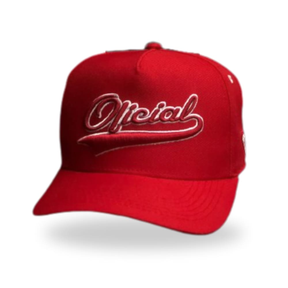 Boné 70`s Vintage OFL