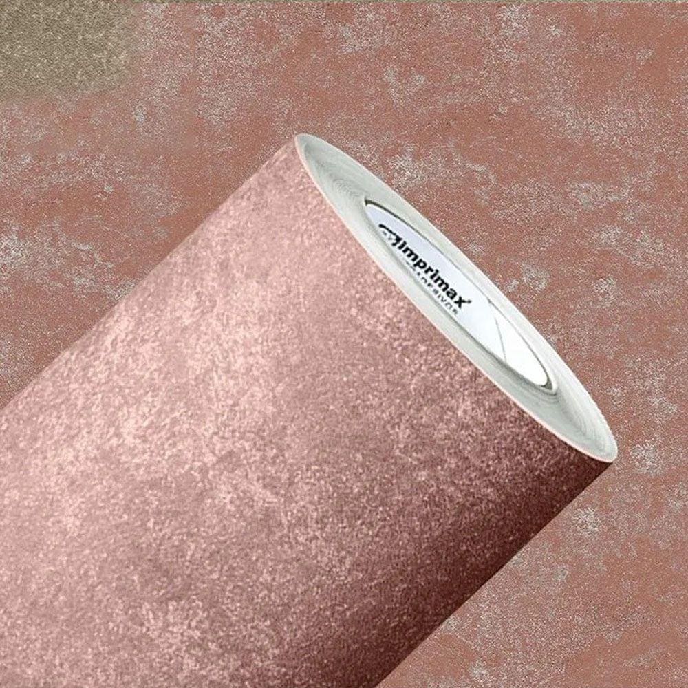 DECOR MAX (0,60X1m) - AD GOLD PEDRAS CIMENTO QUEIMADO TERRACOTA (IMPRIMAX)