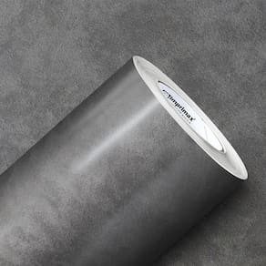 DECOR MAX (0,60X1m) - AD GOLD METAL AÇO CORTEN INOX SATIN (IMPRIMAX)