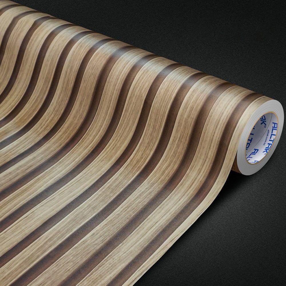 DECOR (0,60X1m) - AD WOOD LUGO (ALLTAK)