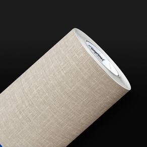 DECOR MAX (0,60X1m) - AD GOLD TELADO BRIM BEGE (IMPRIMAX)
