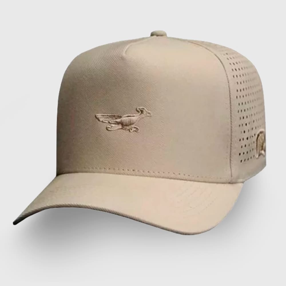 Boné Aeroflex OFL Minimal Nude