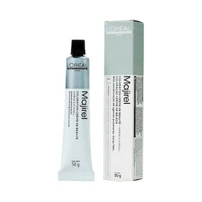 L`Oreal Coloração Majirel 4.42 Castanho Acobreado Irisado